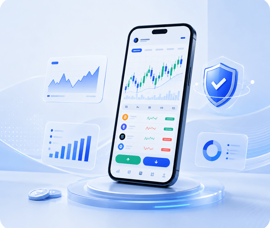 OKB交易所APP下载图片展示